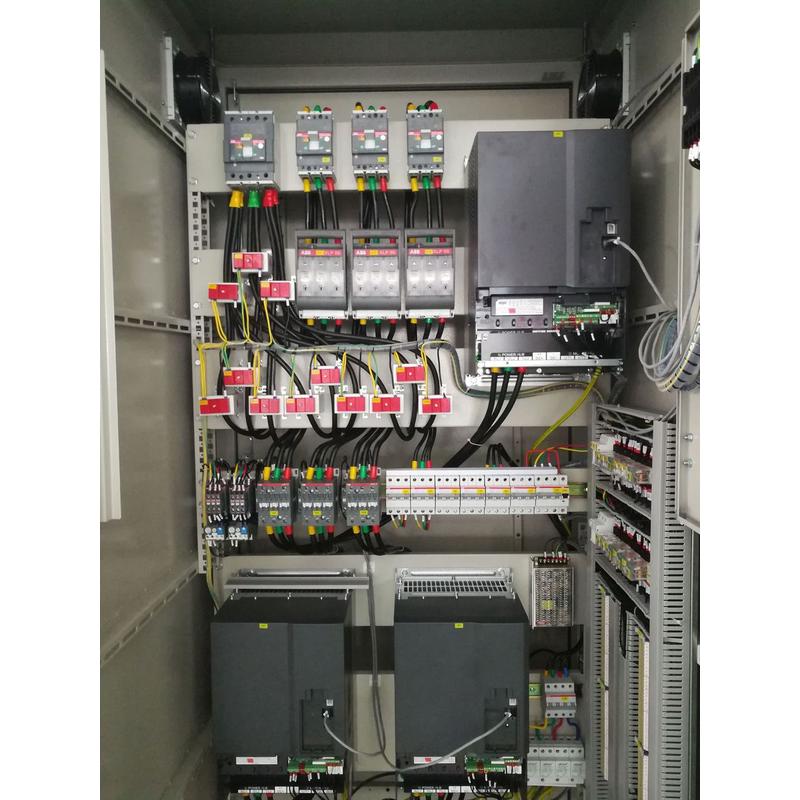 热销塑壳断路器abbxt1h160tmd63-630ff3p;1sda067450r1