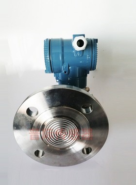 WIDEPLUS-RTW/RFW法兰隔膜压力变送器传感器