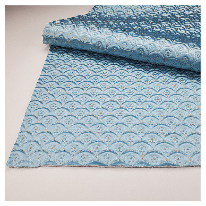 防滑冰丝绗绣半成品沙发垫子沙发套面料批发夹棉布料布沙发垫辅料,纺织面料/辅料/配套,服装花边,淘宝优惠券,粉丝福利购,淘宝优惠卷