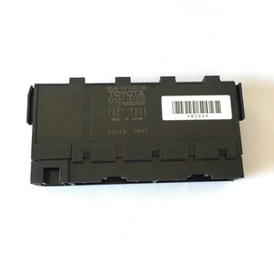 47020 7281 82641 8502 8502U 丰田集成继电器