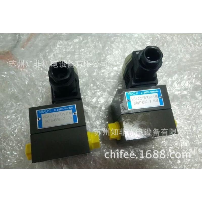 热销德国kracht齿轮泵kf16rf2齿轮输送泵kp1油泵kf40rf1输送泵km1