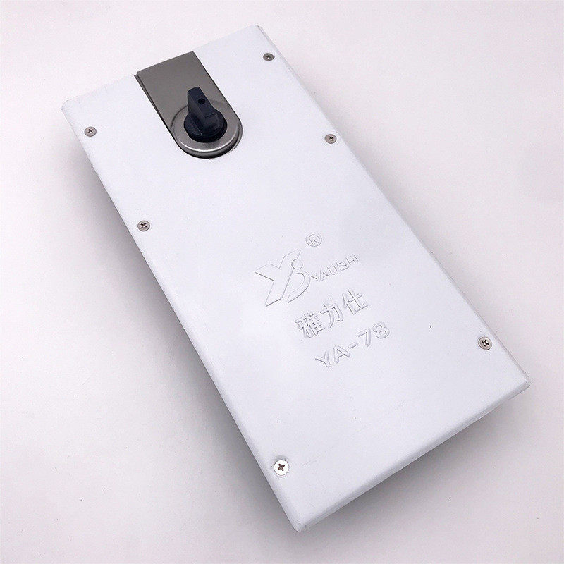 热销雅力仕78不锈钢地弹簧门地弹簧通用型地弹簧有框玻璃门地弹璜,基础建材,地弹簧,淘宝优惠券,粉丝福利购,淘宝优惠卷