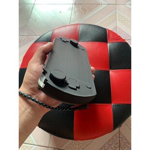 gpd win4保护盖保护壳掌机配件专用摇杆屏幕防护适配2023收纳2024