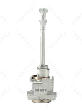 15款锐志内铣左门锁新款锐志中控驾驶四内铣门锁芯轨迹门锁芯