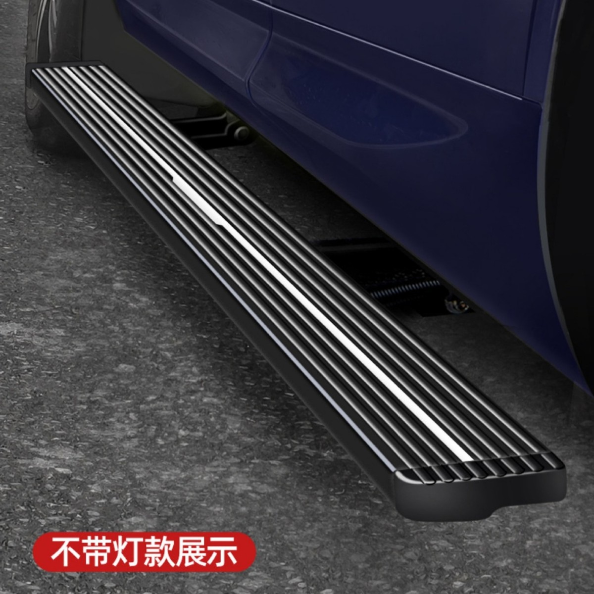 热销适用于gmc西拉1500改装电动踏板runninggmc power 隐藏式 boa