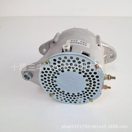 热销适用于现货优势康明斯柴油发电机组4bt发电机/37n-01010c4938