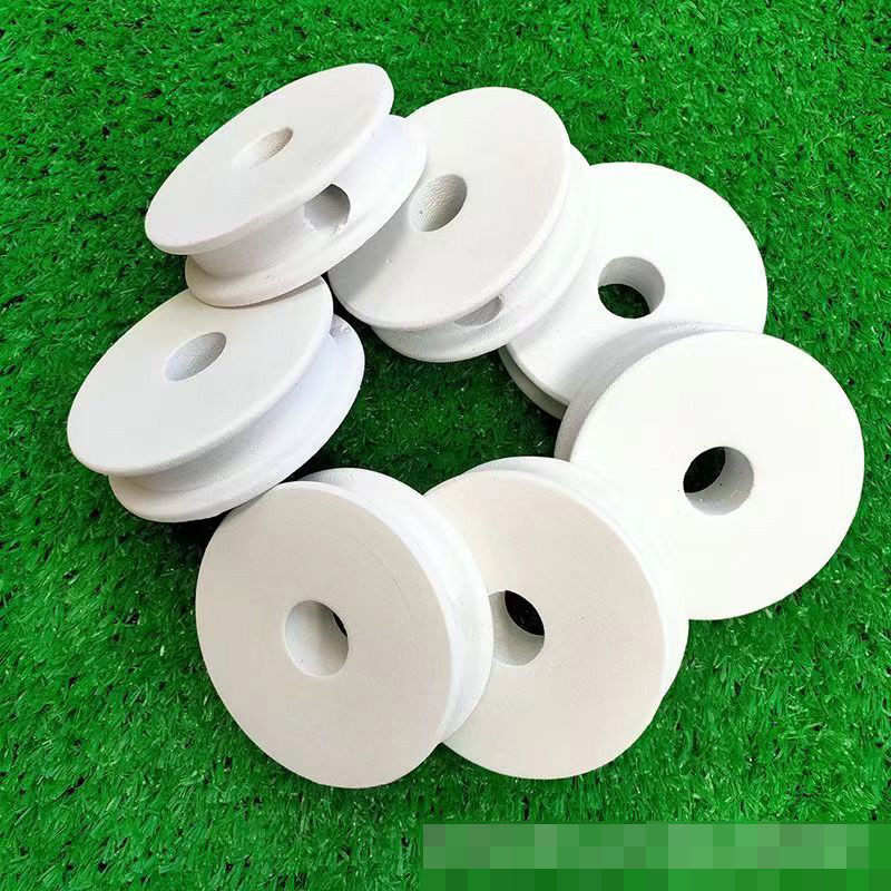 户外垂钓用品主线轴缠线轴小铅皮孔绕线轴钓鱼泡沫轴配件批发,户外/登山/野营/旅行用品,太空豆,淘宝优惠券,粉丝福利购,淘宝优惠卷