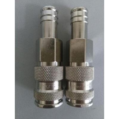 热销27kbtf10bpxrectus接头27kbtf10bpx利达插10mm管宝塔时接头