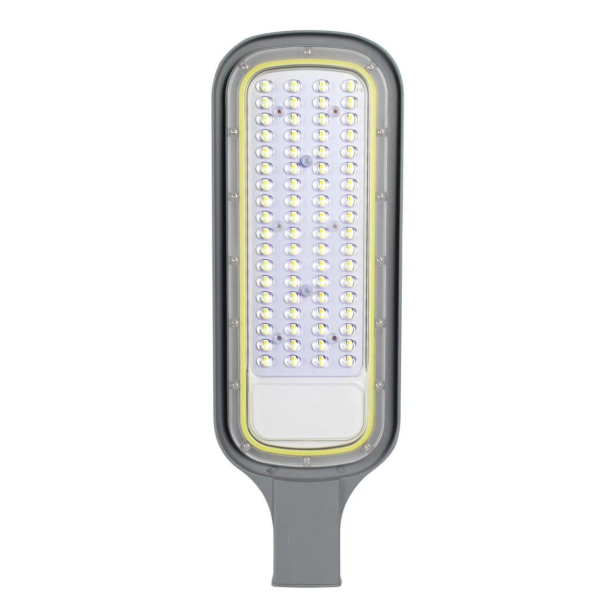 启市政工程源led路灯220v6米8米10米户外防水超亮新农村市电路灯