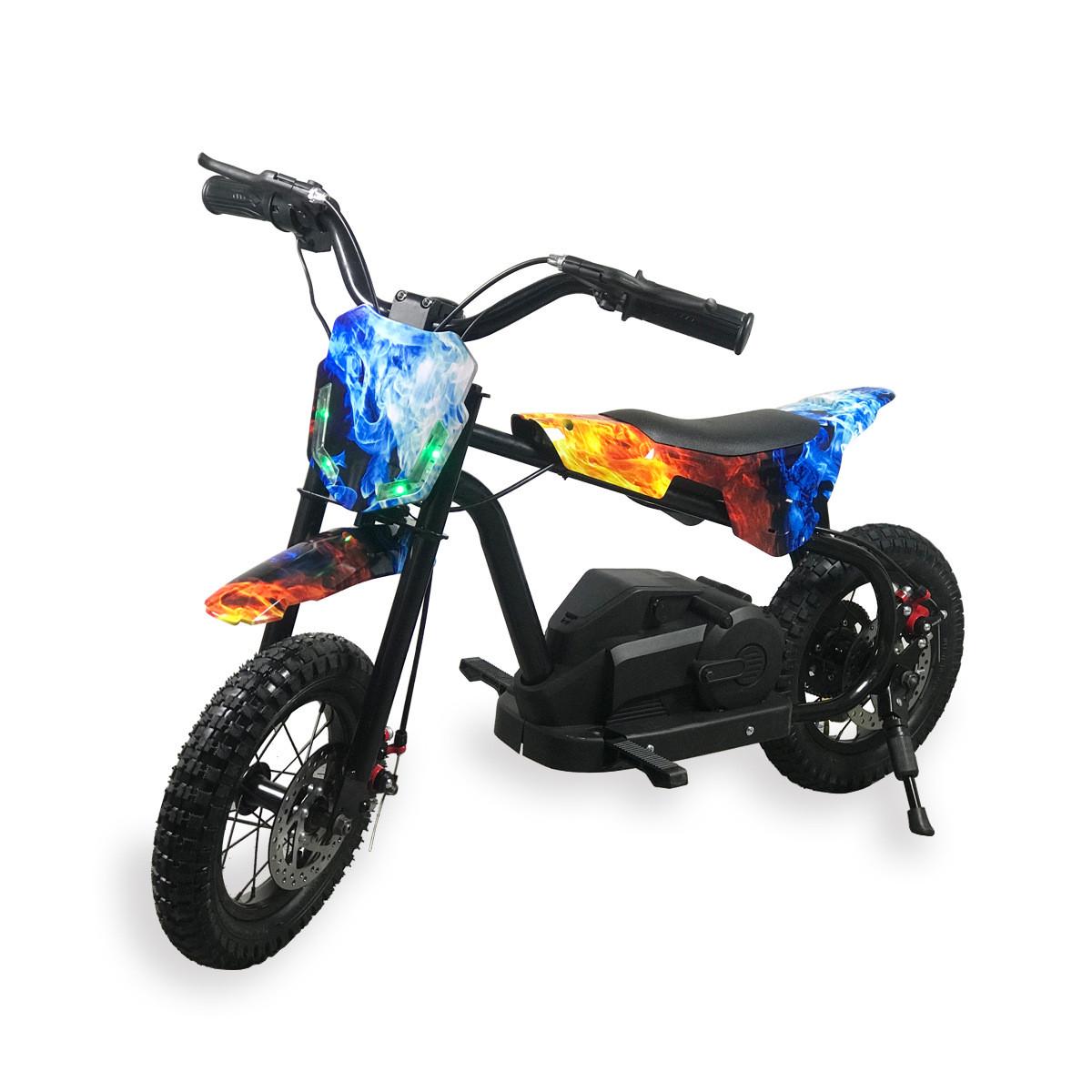 12寸户外电动滑步车滑行车竞技车儿童无脚踏平衡车balance bike