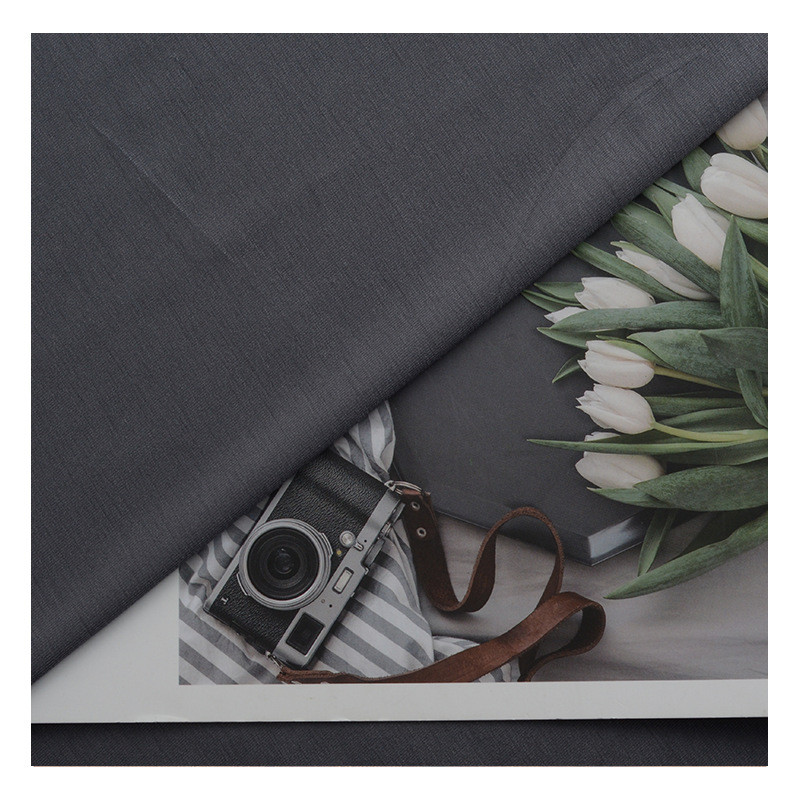 60支兰布莫代尔面料平纹单面莱卡棉弹力汗精透气亲肤内裤面料