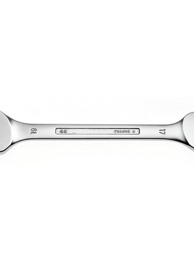 热销44公制系列双开口扳手25x28mm44.25x28