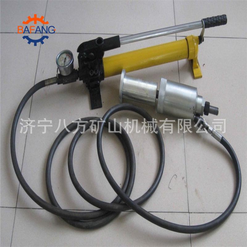 热销厂家经销ldz200锚杆拉力器指针式锚杆计计价格矿用锚杆拉力拉