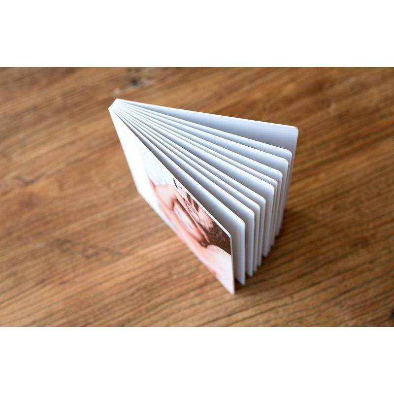 m204杂志一体相册制作/成长毕业纪念/婚纱/照片书/写真/影楼情侣