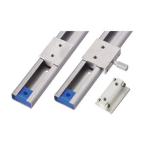 KSR13 线性滑轨不锈钢轴承型KSRST13 KSRC16 KSRCST13 270 KSRR16