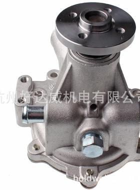 水泵 U45011050 1000050520 998456 996450 404D-22T 404D-22TA