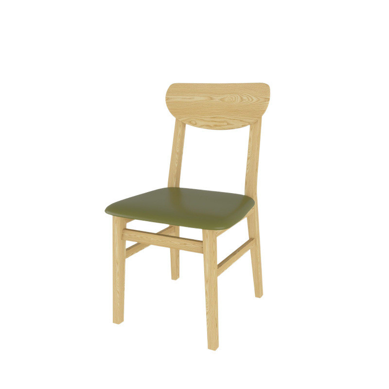 热销实木轻奢主题餐厅奶茶店靠墙卡座沙发简约咖啡厅休闲洽谈桌椅