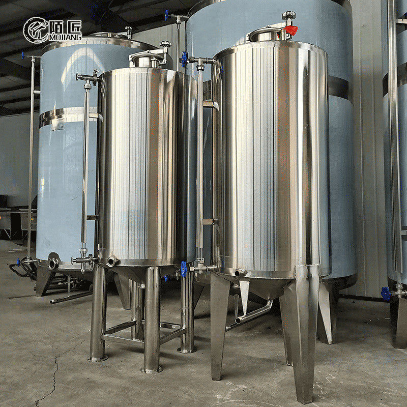 立式500斤不锈钢储材质罐304液白酒储存罐白钢储酒设备,清洗/食品/商业设备,奶罐/储罐,淘宝优惠券,粉丝福利购,淘宝优惠卷