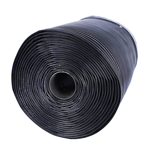 供应商PE迷宫水带农用灌溉水带大棚蔬菜果园灌溉滴灌带黑色水带