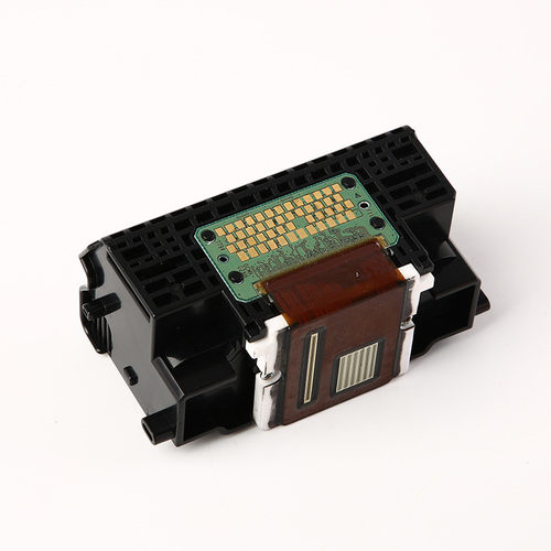 热销适用于qy6-0080喷头ip4880ip4980ix6580mg5280打印头供应