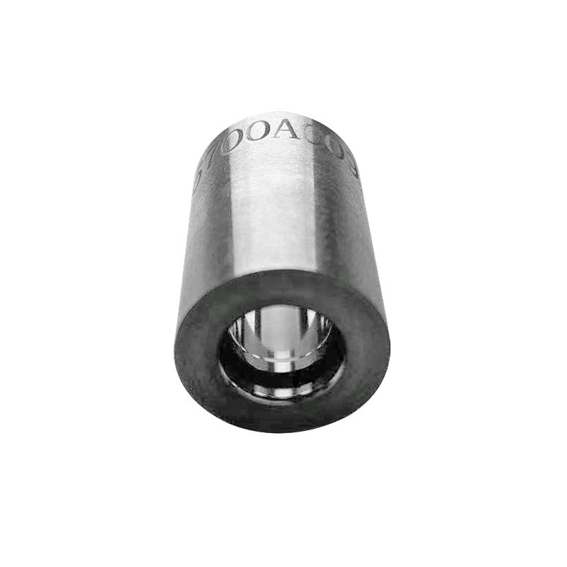 厂家供应钨钢机杆模硬质合金缩杆模现货批发冷墩缩缩杆模