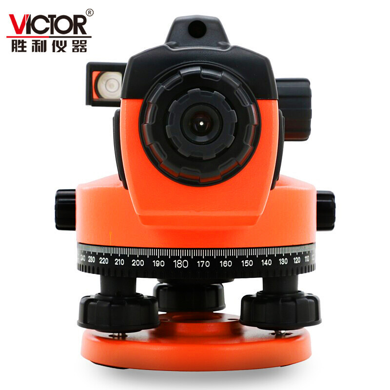 热销安平仪器(victor)vc861a/b/c自动胜利水准仪高精度室外工程水
