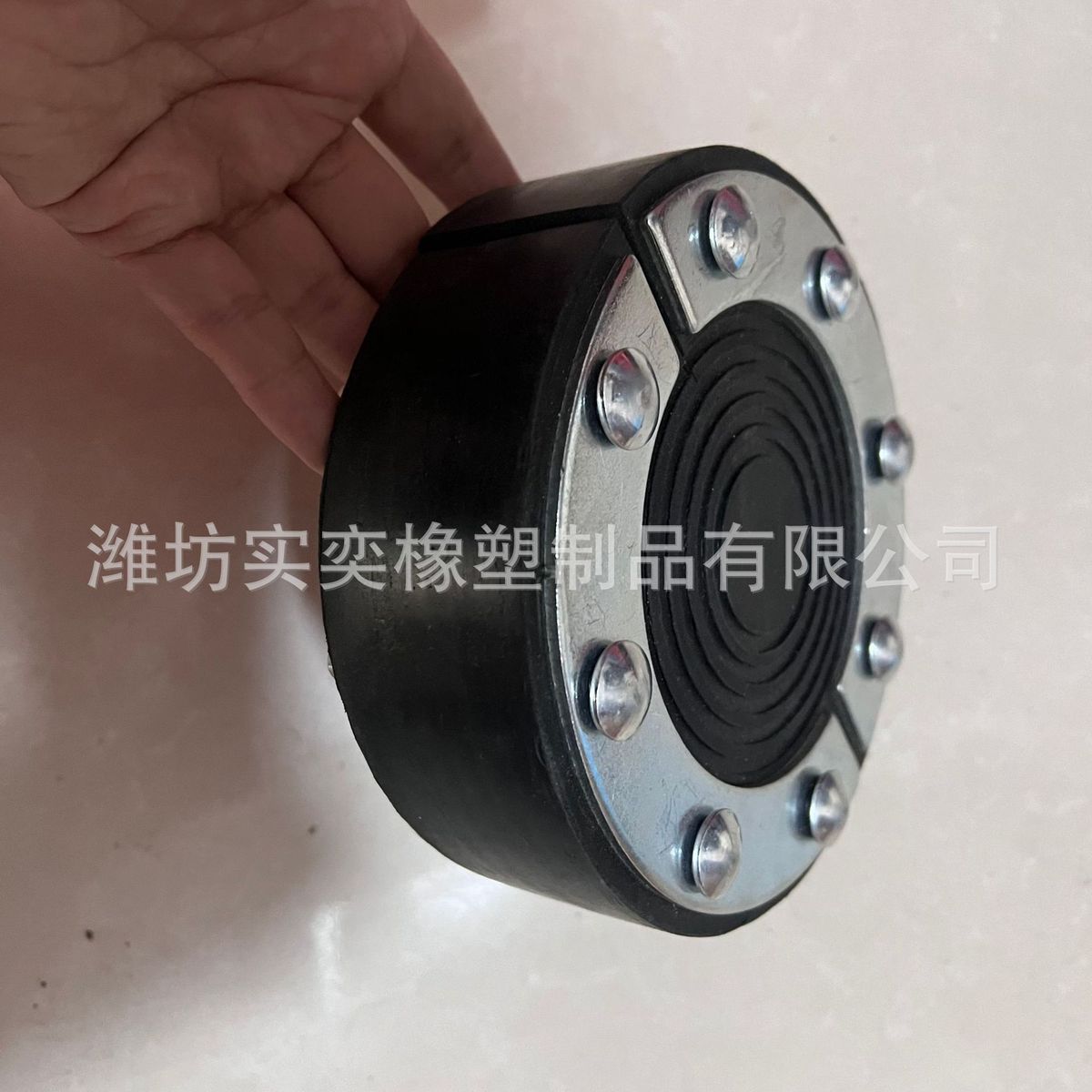 不锈钢管道封堵配电室电缆橡胶橡胶塞多用型150柔性电力密封组件