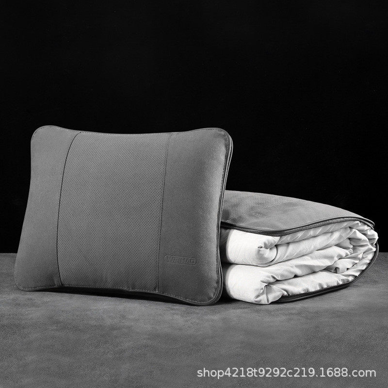 电商汽车腰靠抱枕被子两用护腰腰垫靠垫腰枕车载靠背垫,居家布艺,靠垫/抱枕,淘宝优惠券,粉丝福利购,淘宝优惠卷