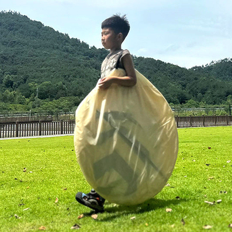 户外儿童沙滩海边野餐帐篷单人自动折叠便携速开防晒透气遮阳帐篷