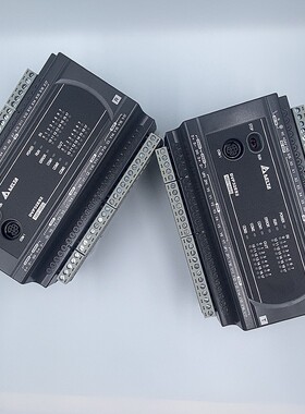 热销台达es2plc系列/dvp16/24/32/40/58/60es200r/dvp16/24/32es2