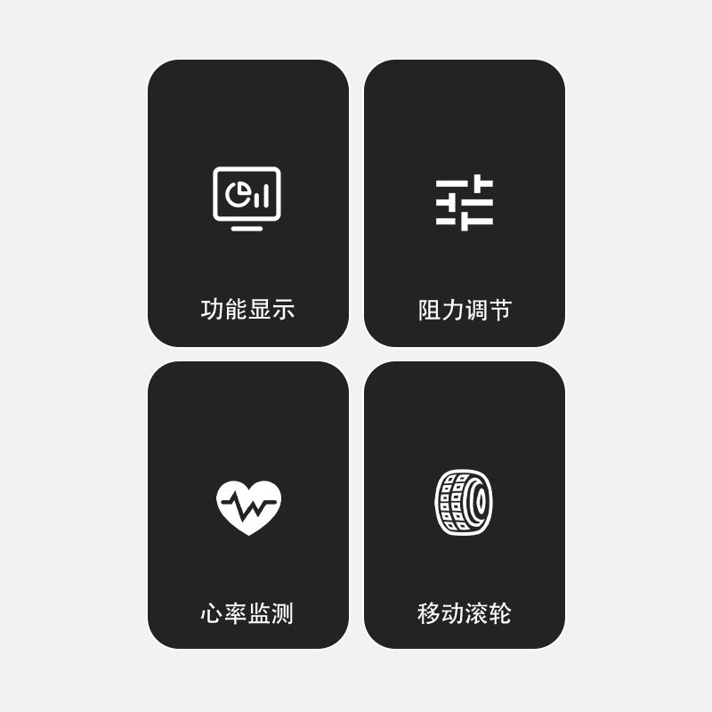 热销车车跑卧式健身顾g210