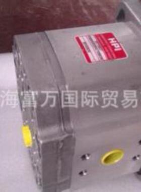 热销齿轮泵hpip1aan2010yl20a01nc5075501
