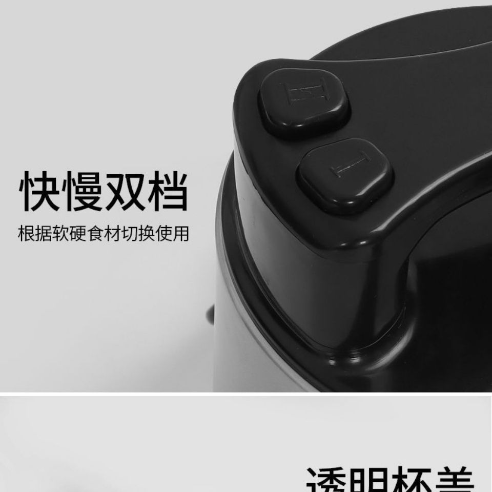 热销12升10升8升1800瓦大功率大容量多功能商用家用绞肉机肉丸辣