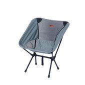 椅子露营折叠座椅野餐便携月亮椅野营钓鱼凳休闲沙滩货源批发