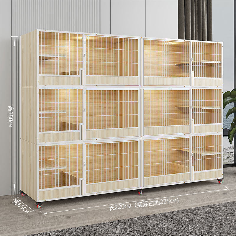 厂家实木猫笼产房猫柜自由大空间猫别墅猫房子猫窝猫繁育殖笼三层,宠物/宠物食品及用品,猫笼子/猫别墅,淘宝优惠券,粉丝福利购,淘宝优惠卷