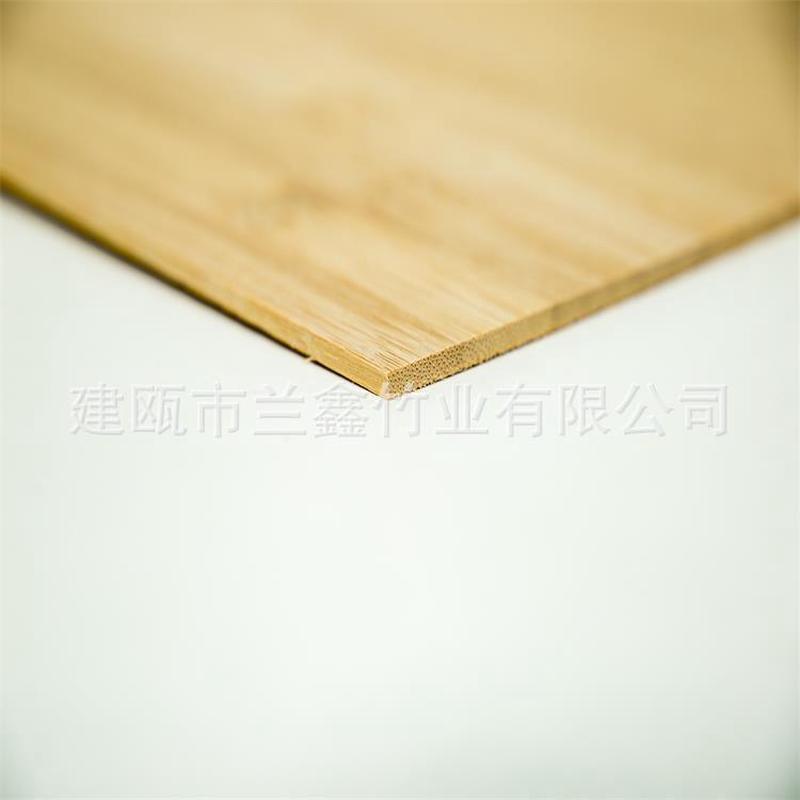 采用适龄楠竹生产碳化竹子方、竹拼板料薄竹板、竹胶板批发