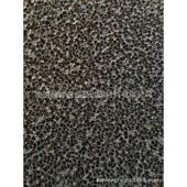 活性炭过滤棉活性炭滤网海绵活性炭活性炭海绵