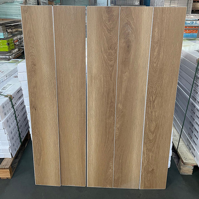 学校公寓烟烫spc石塑锁扣地板石晶酒店木地板工程地暖防水防装修