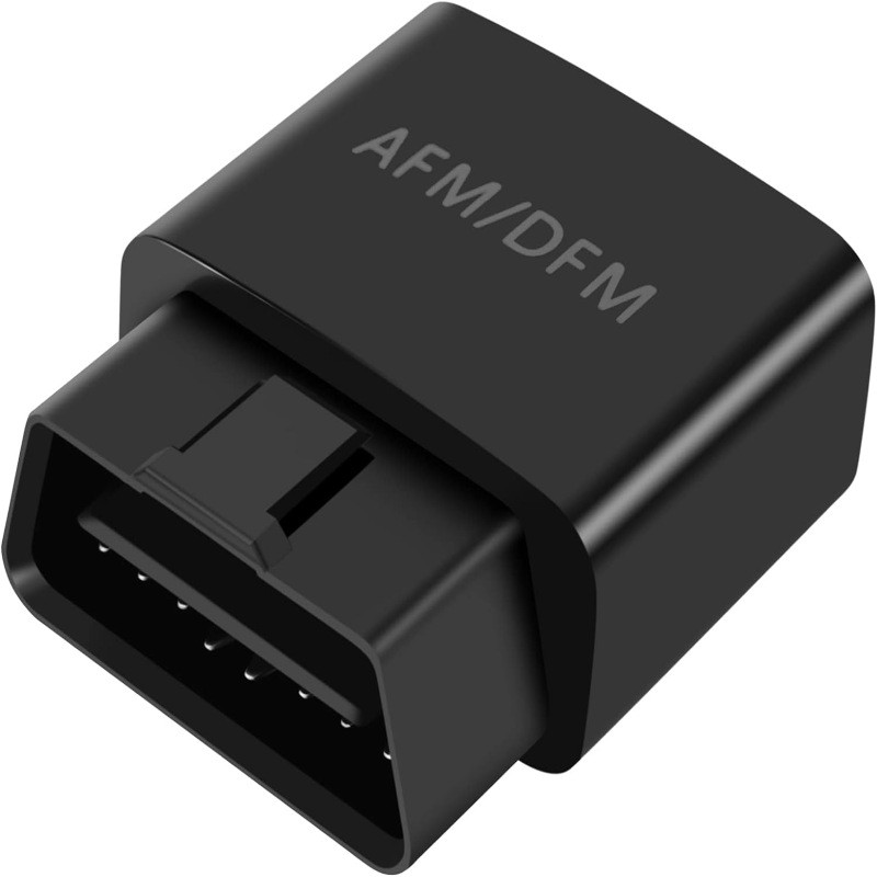 RA003雪弗兰索罗德5.3L V6V8主动燃油管理禁用器AFM/DFM Disabler