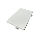 佛山氟碳铝单板冲孔铝幕墙穿孔木纹雕花镂空外墙铝单板装 饰板厂家