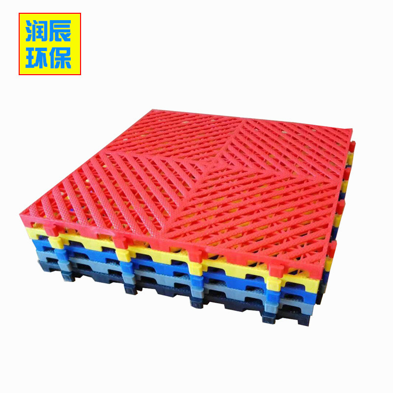 洗车房污玻璃钢格栅格栅水厂格栅玻璃钢格栅树篦子