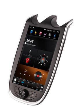 热销跨境适用迈凯伦gt540c570600lt安卓智能carplay屏12.1寸导航