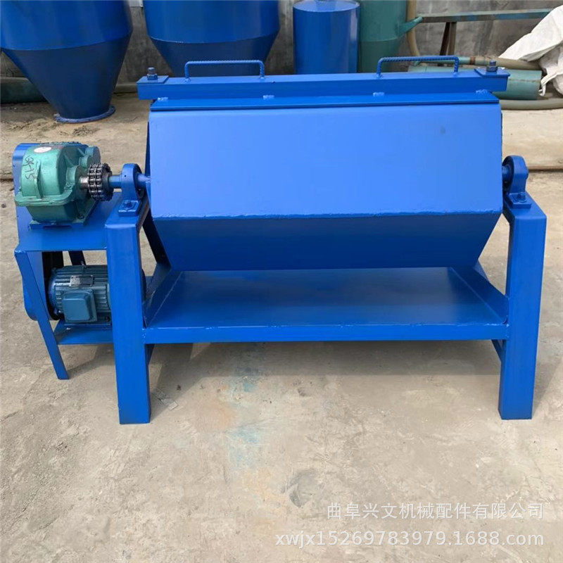 青岛六角滚筒抛光机现货 即墨零件去油锈研磨机 零件去毛刺抛光机,五金/工具,抛光机/地面抛光机,淘宝优惠券,粉丝福利购,淘宝优惠卷