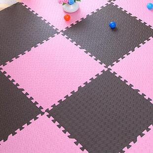 6s踏踏米拼接铺地面的洗泡沫垫大面积整块地板毛胚房可擦垫子海绵