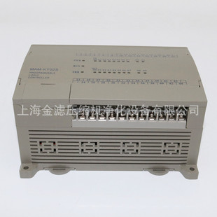mam ky02s 200特控制 空压机plc控制器mam 热销适用普乐智能螺杆式