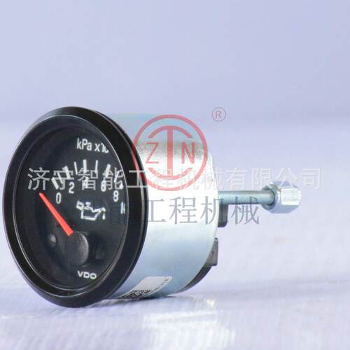 热销工程机械小挖掘机配件推土机装载机水温表各种农机水温表