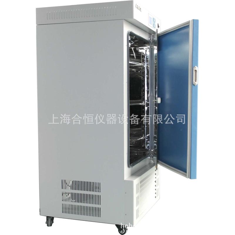 恒温恒湿培养箱小型恒温箱LHS-150SC
