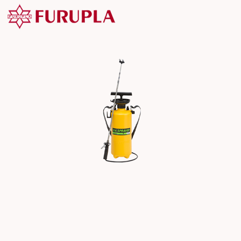 热销furupla富）拉2头带伸缩式喷嘴（4段式如no.7720