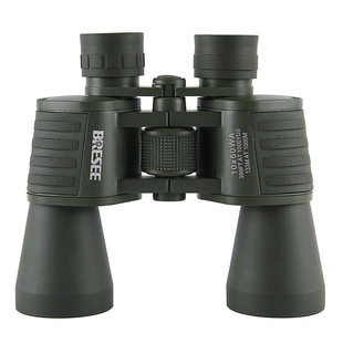 热销双筒望远镜10x50高倍高清超大目镜户外旅游演唱会批发膜超广