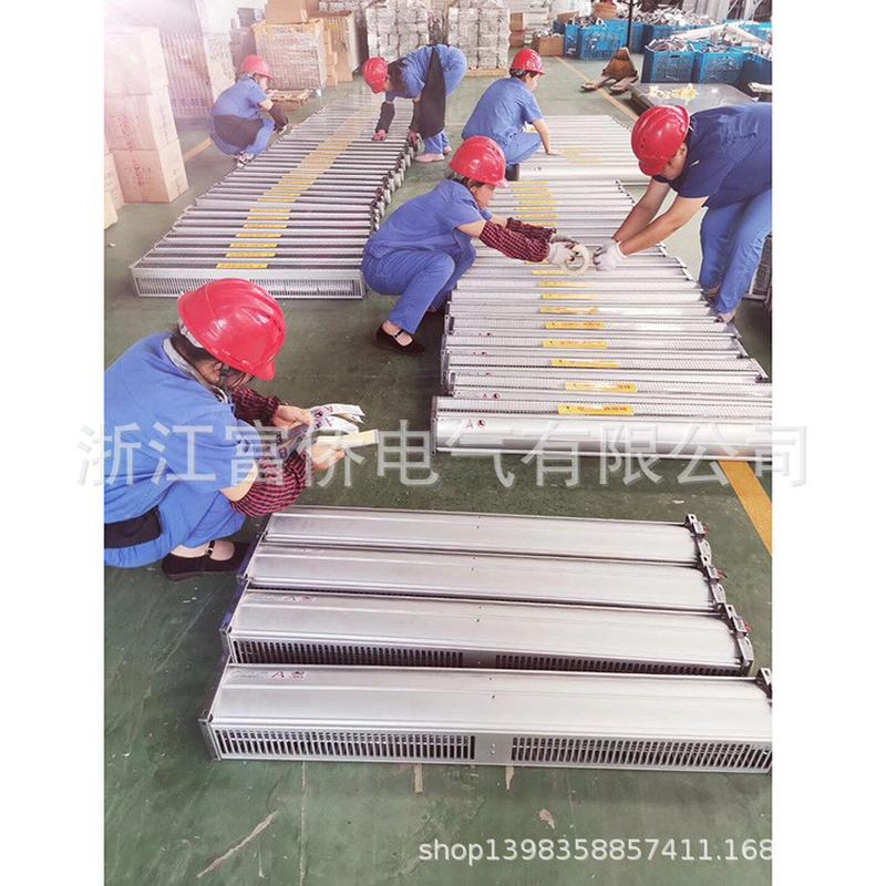 201干式变压器用冷却风机主变压器风机GF470-155/4380V85W1